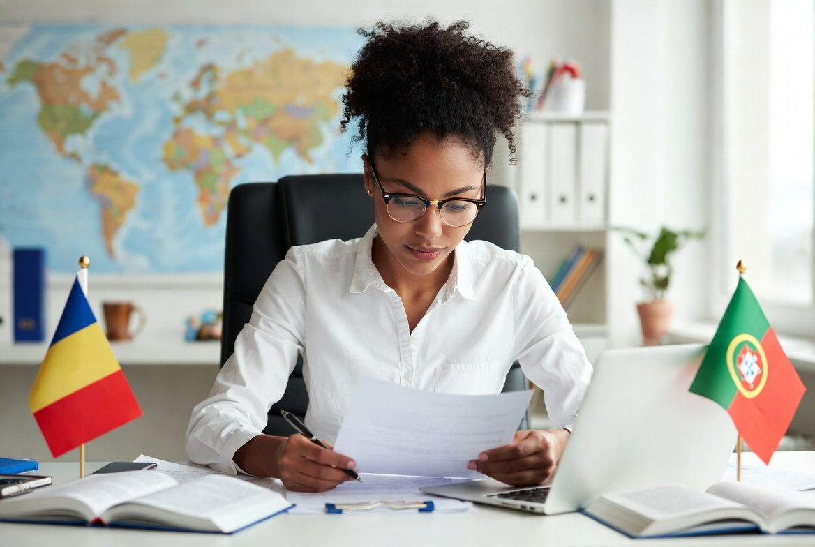 Translation Services